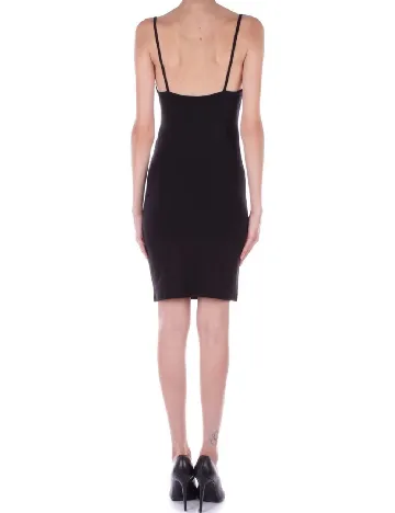 Rochie scurta Only, negru Negru