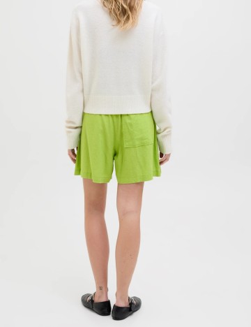 Pantaloni scurti Jack&Jones, verde