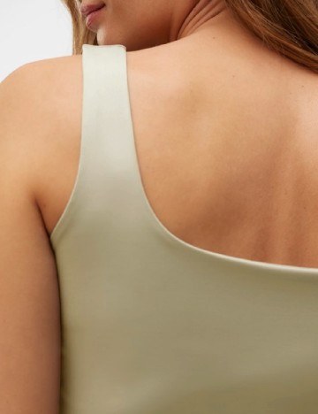 Maiou Vero Moda, verde