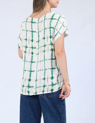 Bluza Jacqueline de Yong, mix culori
