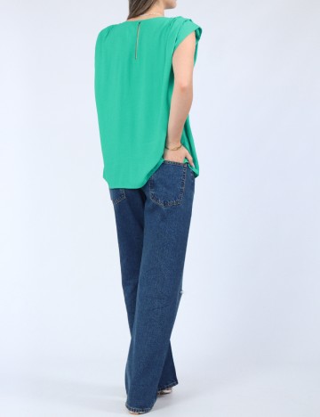 Maiou Vero Moda, verde