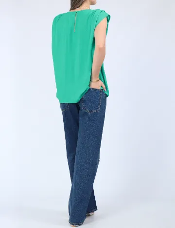 Maiou Vero Moda, verde