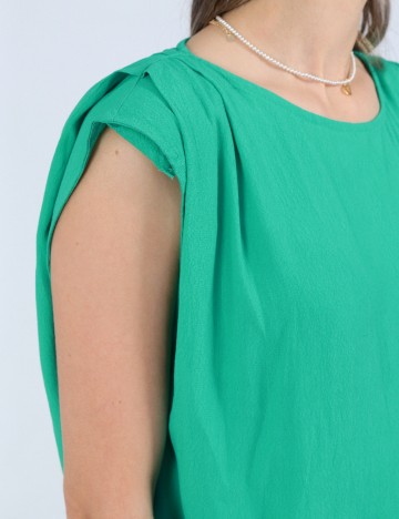 Maiou Vero Moda, verde