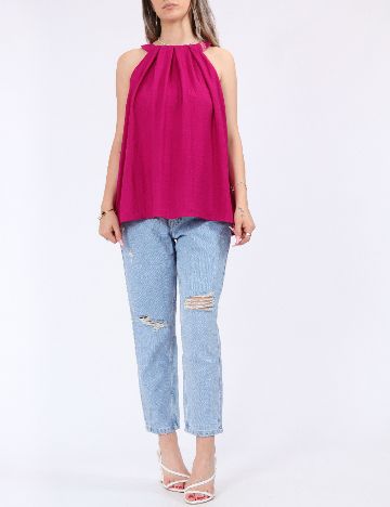 Maiou Vero Moda, roz