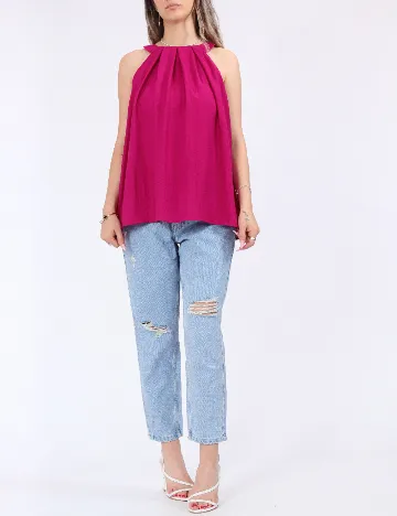 Maiou Vero Moda, roz