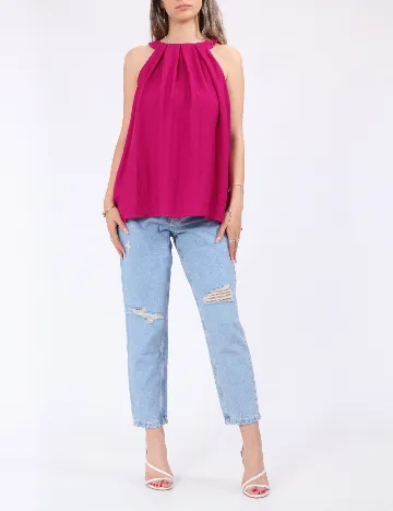 Maiou Vero Moda, roz