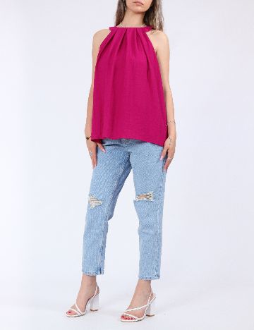 Maiou Vero Moda, roz