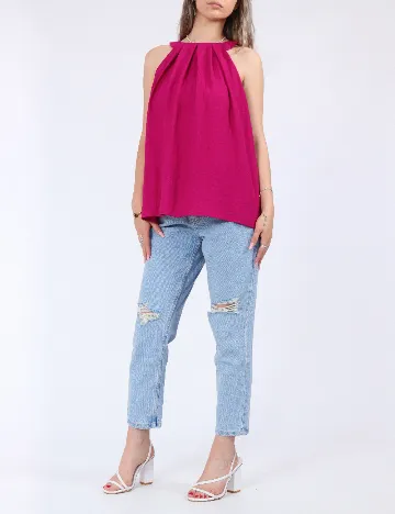 Maiou Vero Moda, roz
