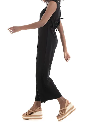 Salopeta Vero Moda, negru
