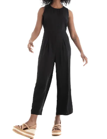 Salopeta Vero Moda, negru