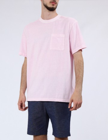 Tricou American Eagle, roz