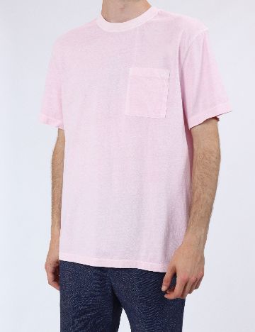 Tricou American Eagle, roz