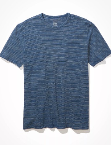Tricou American Eagle, albastru