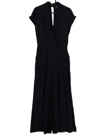 Salopeta Vero Moda, negru