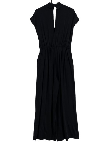 Salopeta Vero Moda, negru