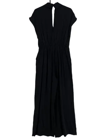 Salopeta Vero Moda, negru