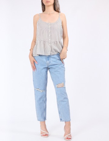 Maiou Vero Moda, gri