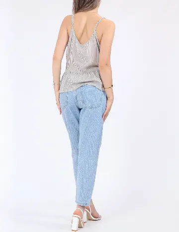 Maiou Vero Moda, gri