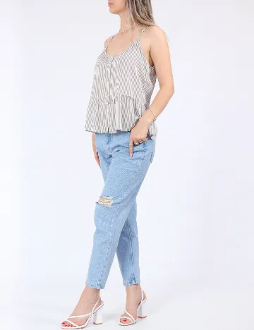 Maiou Vero Moda, gri