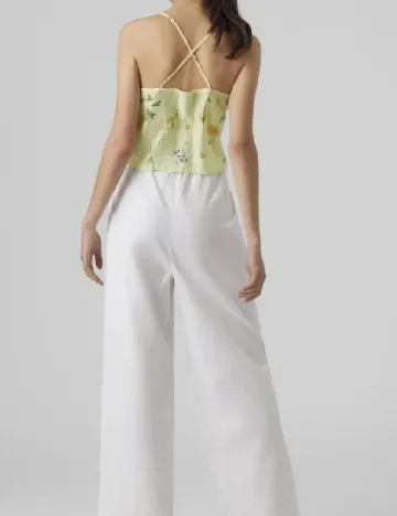 Maiou Vero Moda, verde