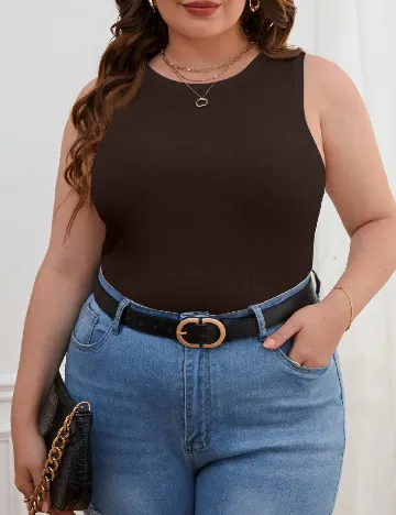 Maiou SHEIN CURVE, maro
