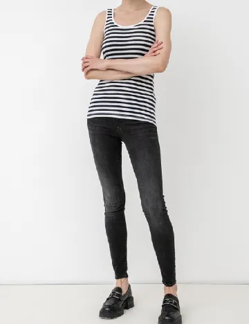 Maiou Vero Moda, bleumarin