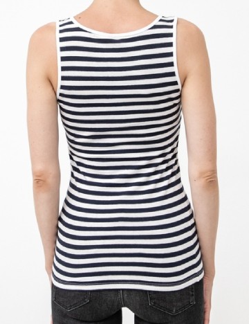 Maiou Vero Moda, bleumarin