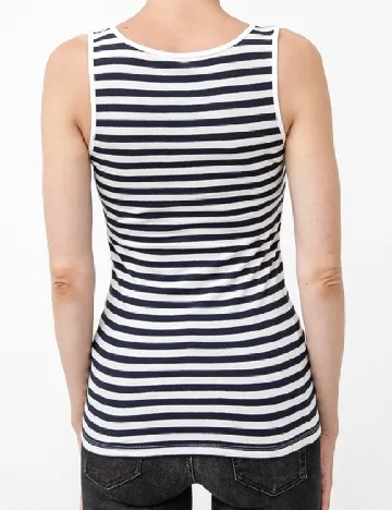 Maiou Vero Moda, bleumarin