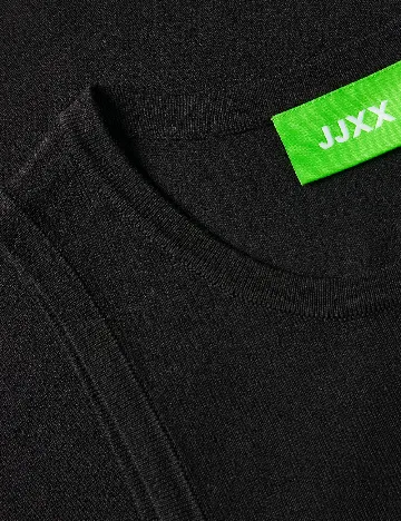 Top Jack&Jones, negru