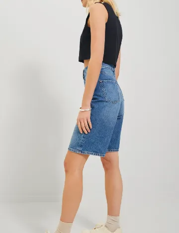 Top Jack&Jones, negru