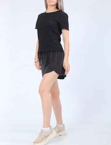 Tricou Vero Moda, negru