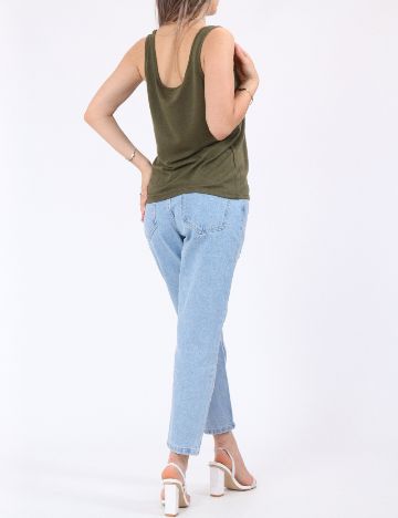 Maiou Vero Moda, verde