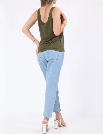 Maiou Vero Moda, verde