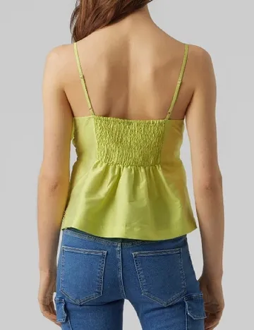 Maiou Vero Moda, verde