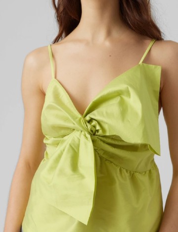 Maiou Vero Moda, verde