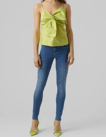 Maiou Vero Moda, verde