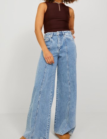 Maiou reversibil Jack&Jones, visiniu