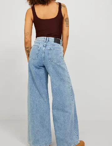 Maiou reversibil Jack&Jones, visiniu