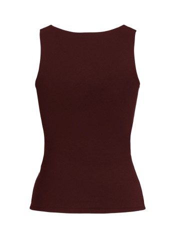 Maiou reversibil Jack&Jones, visiniu
