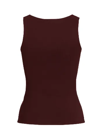 Maiou reversibil Jack&Jones, visiniu