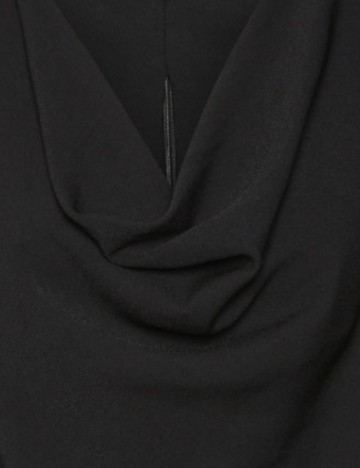Bluza Vero Moda, negru