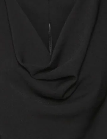 Bluza Vero Moda, negru