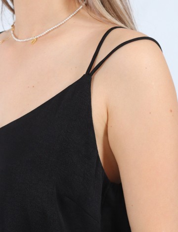 Maiou Vero Moda, negru