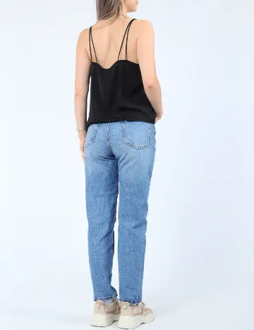 Maiou Vero Moda, negru