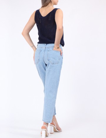 Maiou Vero Moda, bleumarin