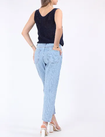 Maiou Vero Moda, bleumarin