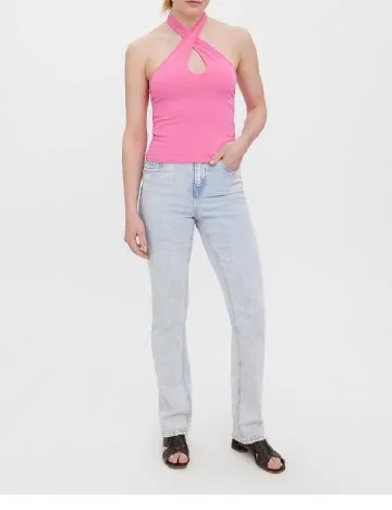 Maiou Vero Moda, roz