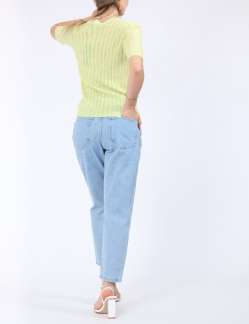 Tricou Vero Moda, verde