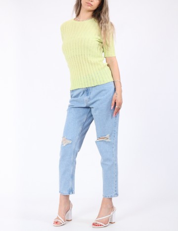 Tricou Vero Moda, verde