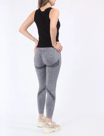 Maiou Pieces, negru Negru